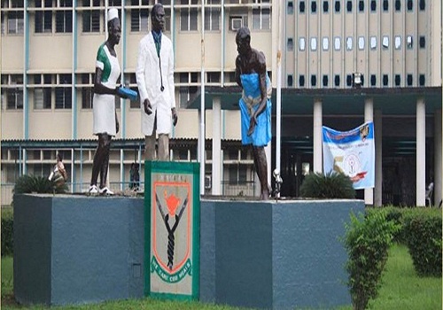 LUTH School of Nursing Past Questions