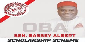 OBA Scholarship Past Questions