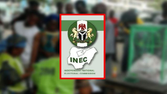 INEC Past Questions