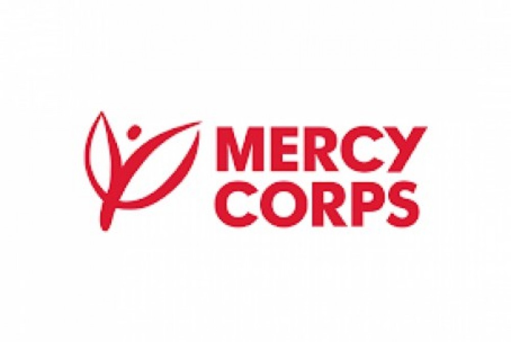 Mercy Corps Past Questions
