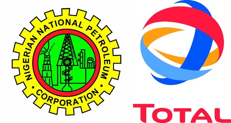 NNPC / Total International Master's Degree Scholarship Past Questions