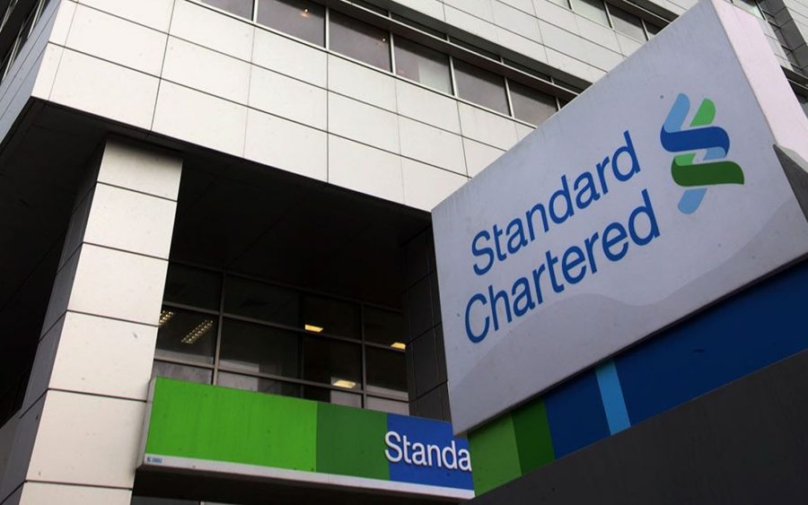 Standard Chartered Job Past Questions