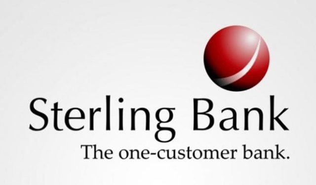 Sterling Bank Job Past Questions