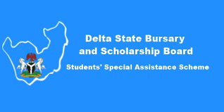 Delta State Scholarship Past Questions