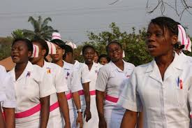 Eleyele College Of Nursing Past Questions and Answers