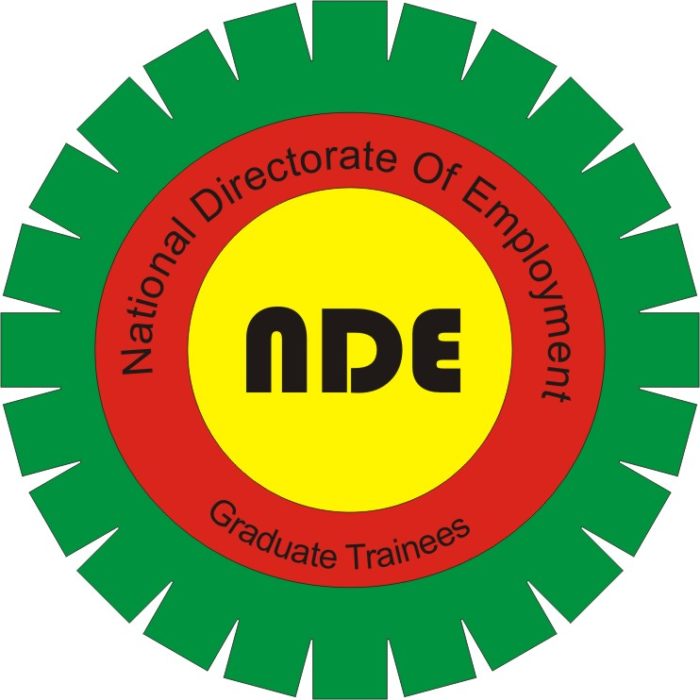 NDE Recruitment Past Questions